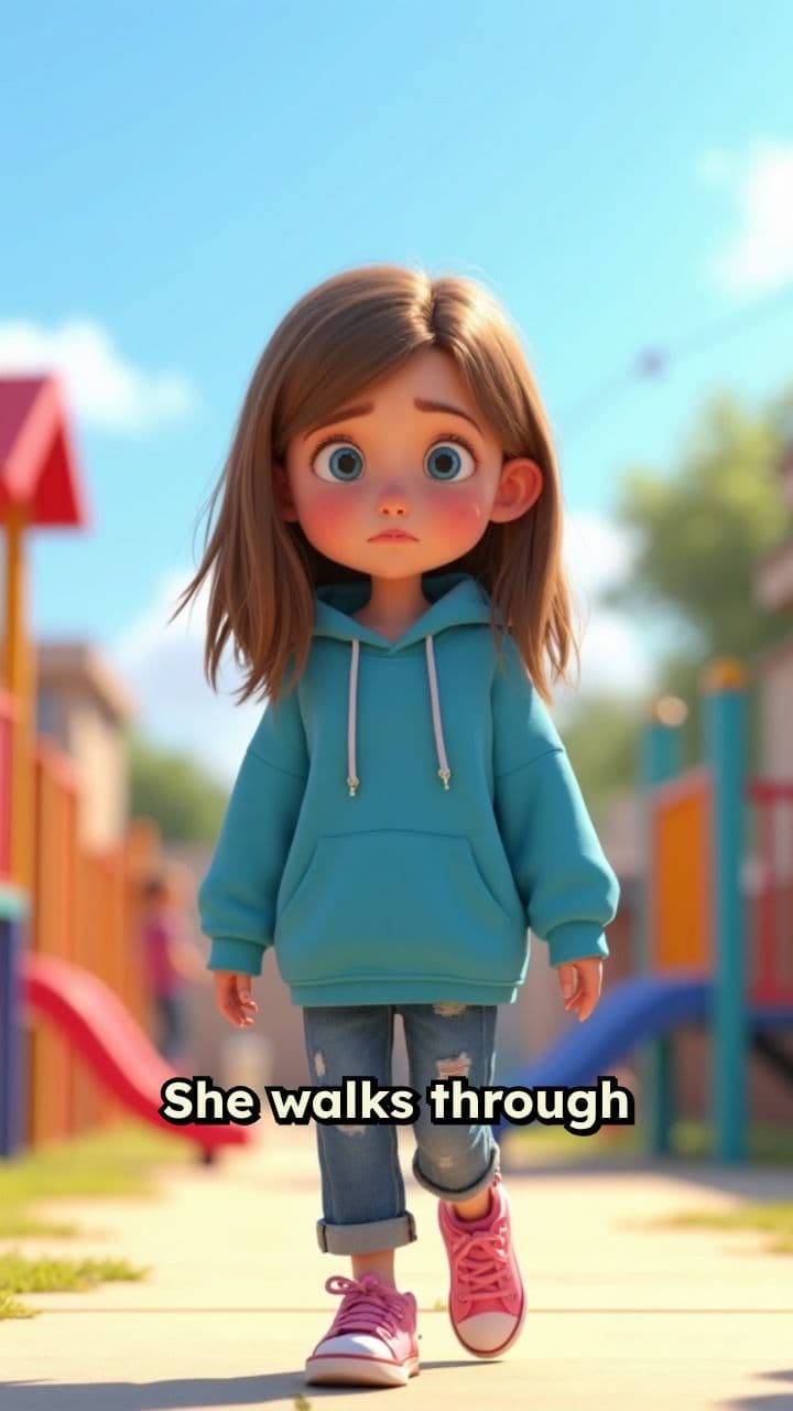 Five Minutes to Change a Life