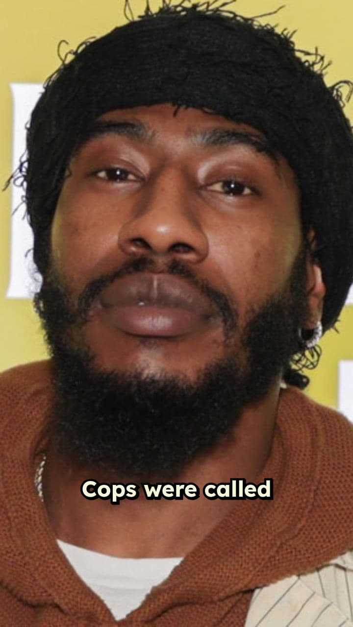 Iman Shumpert Case Closed, No Charges Filed