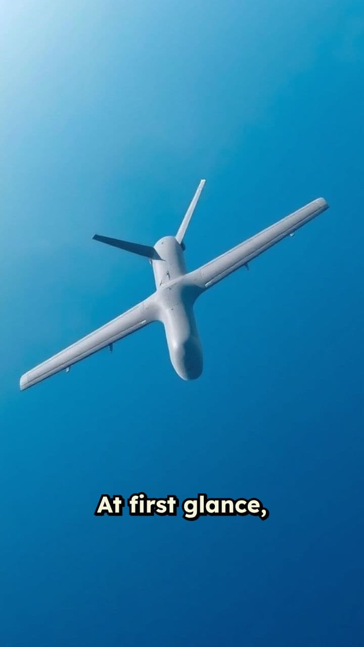 Silent Predator: The MQ-9 Reaper