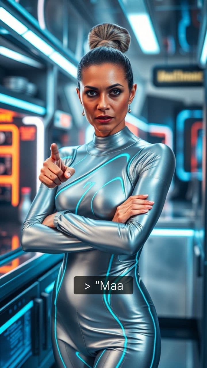 Indian Maa ka “5 Minute”