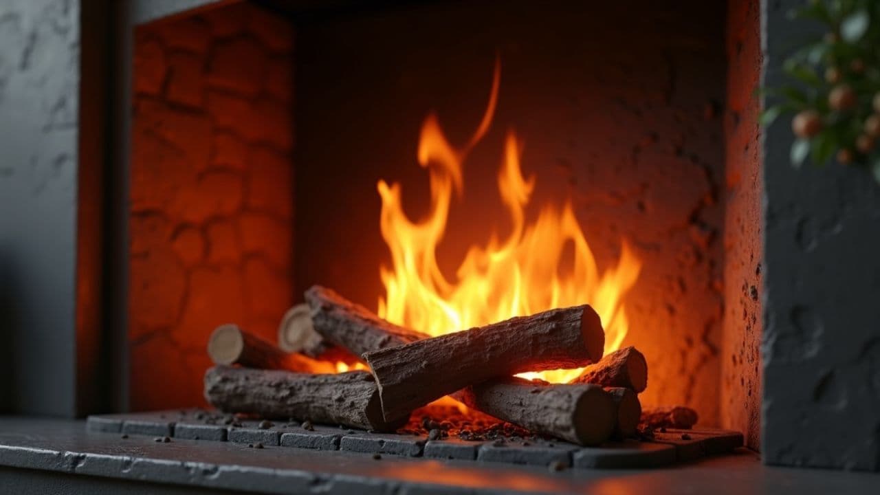 Winter Serenity: A Portrait of Solitude