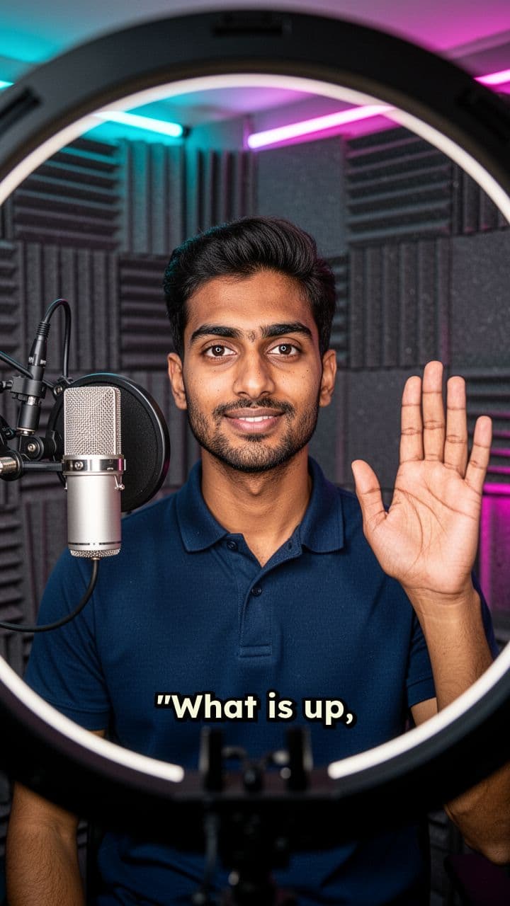 Live Trading Deep Dive