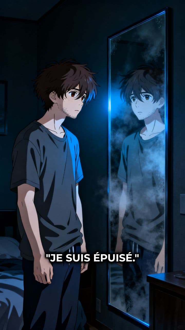 Deviens le héros de ta légende