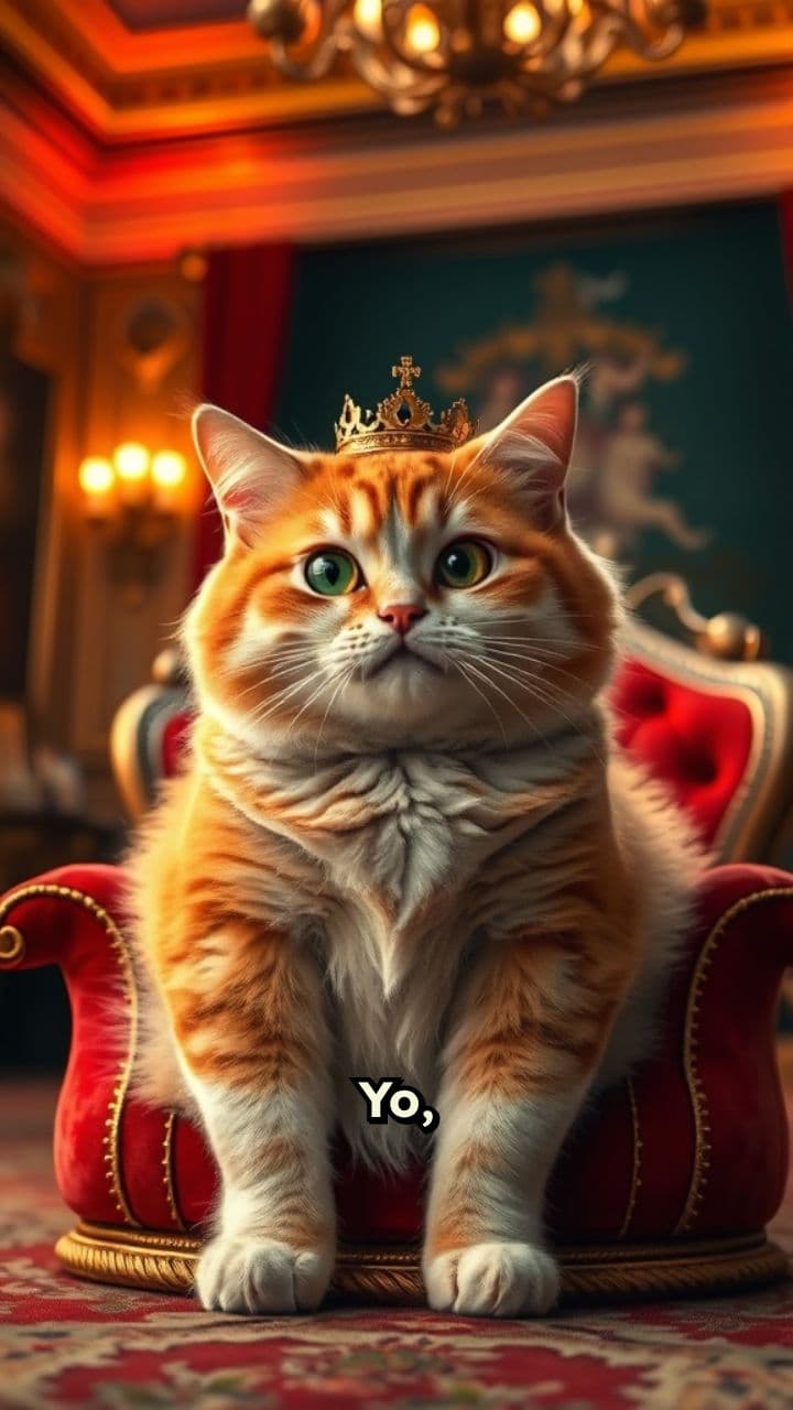 Captain's Reign: A Rap Anthem