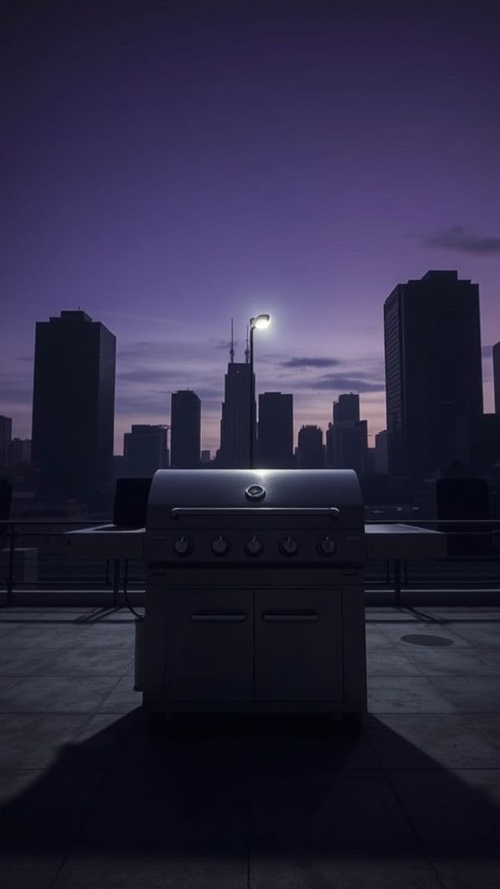 Barbecue-Schnitte: Leidenschaft am Grill