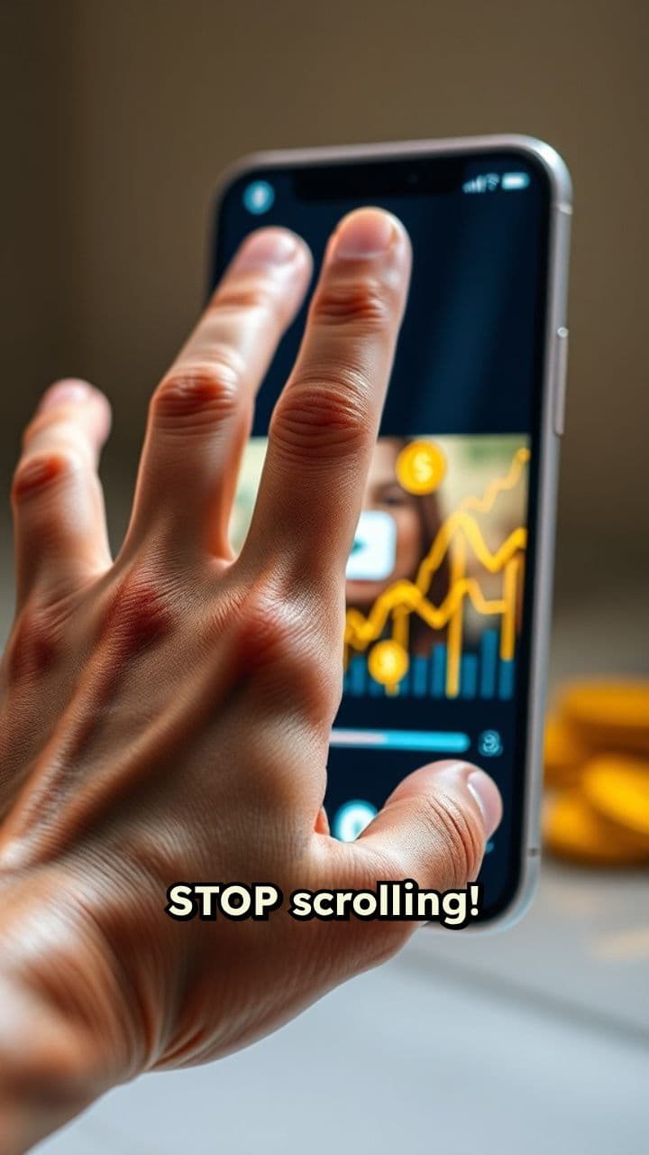 Turn Videos into Profit Instantly