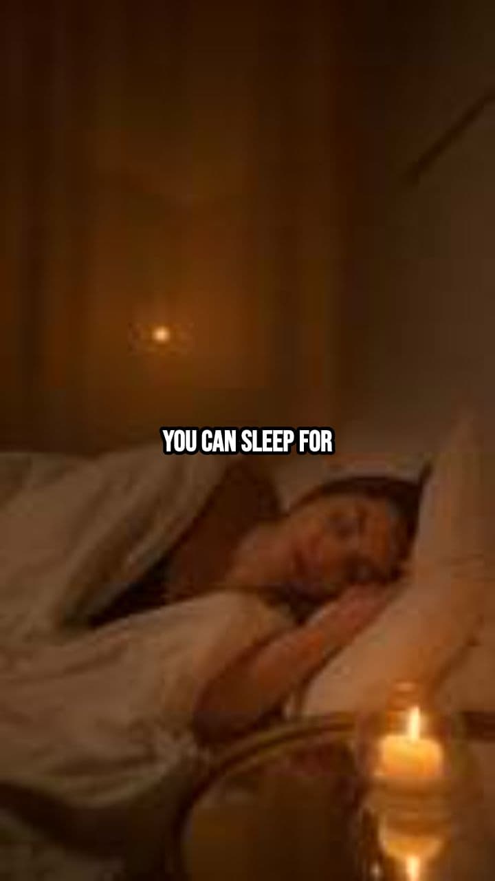 Why You Wake Up Tired After Sleep