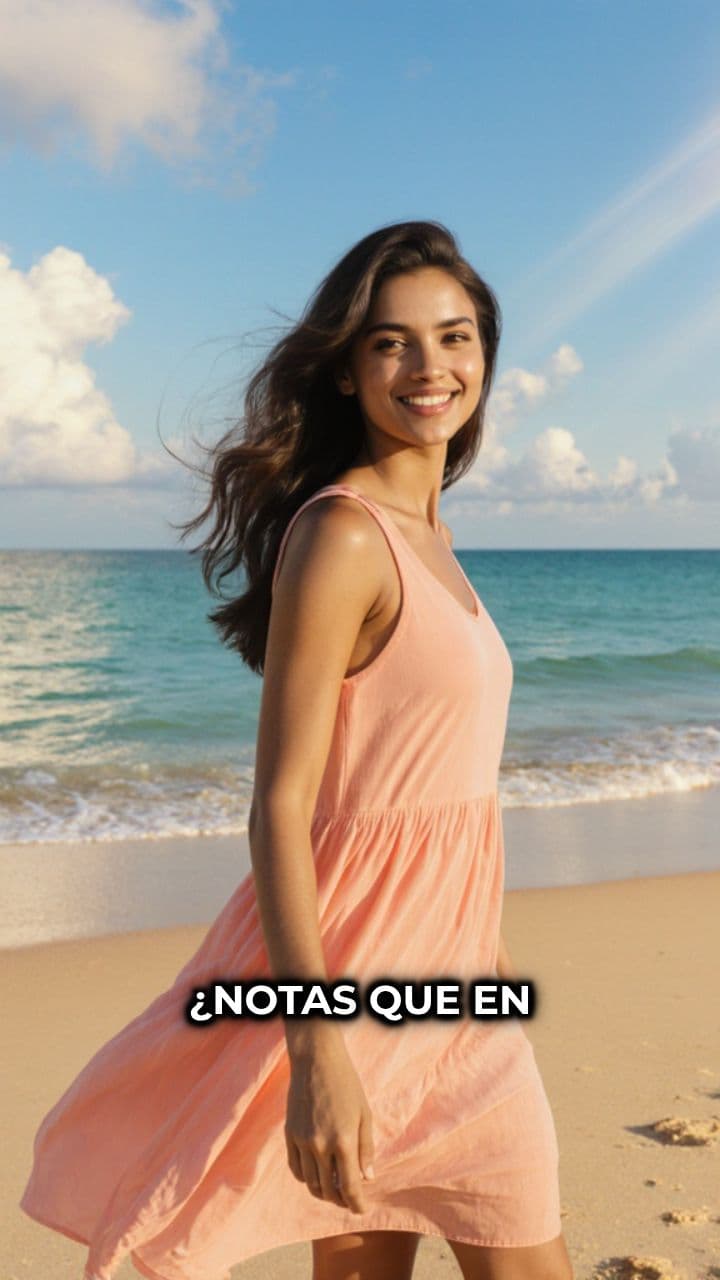 ¿Por qué el verano nos hace sentir más libres?