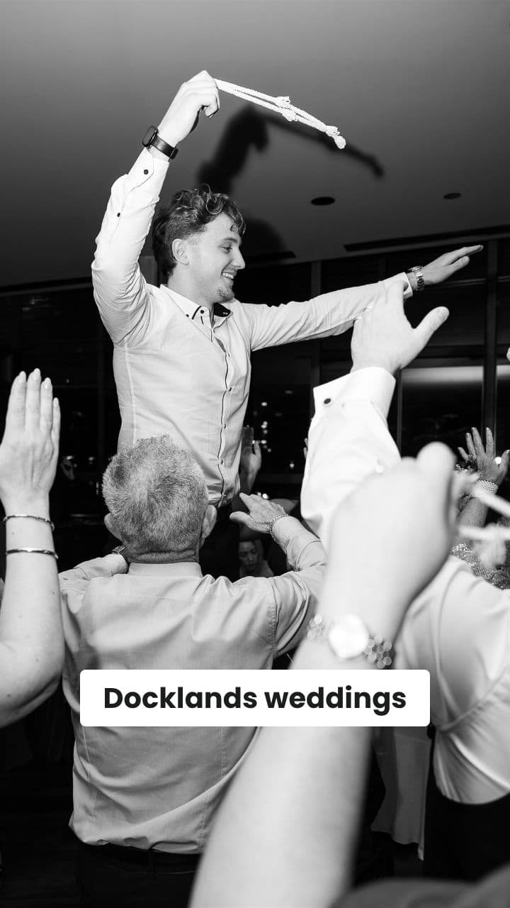 Capturing Wedding Moments, Not Poses