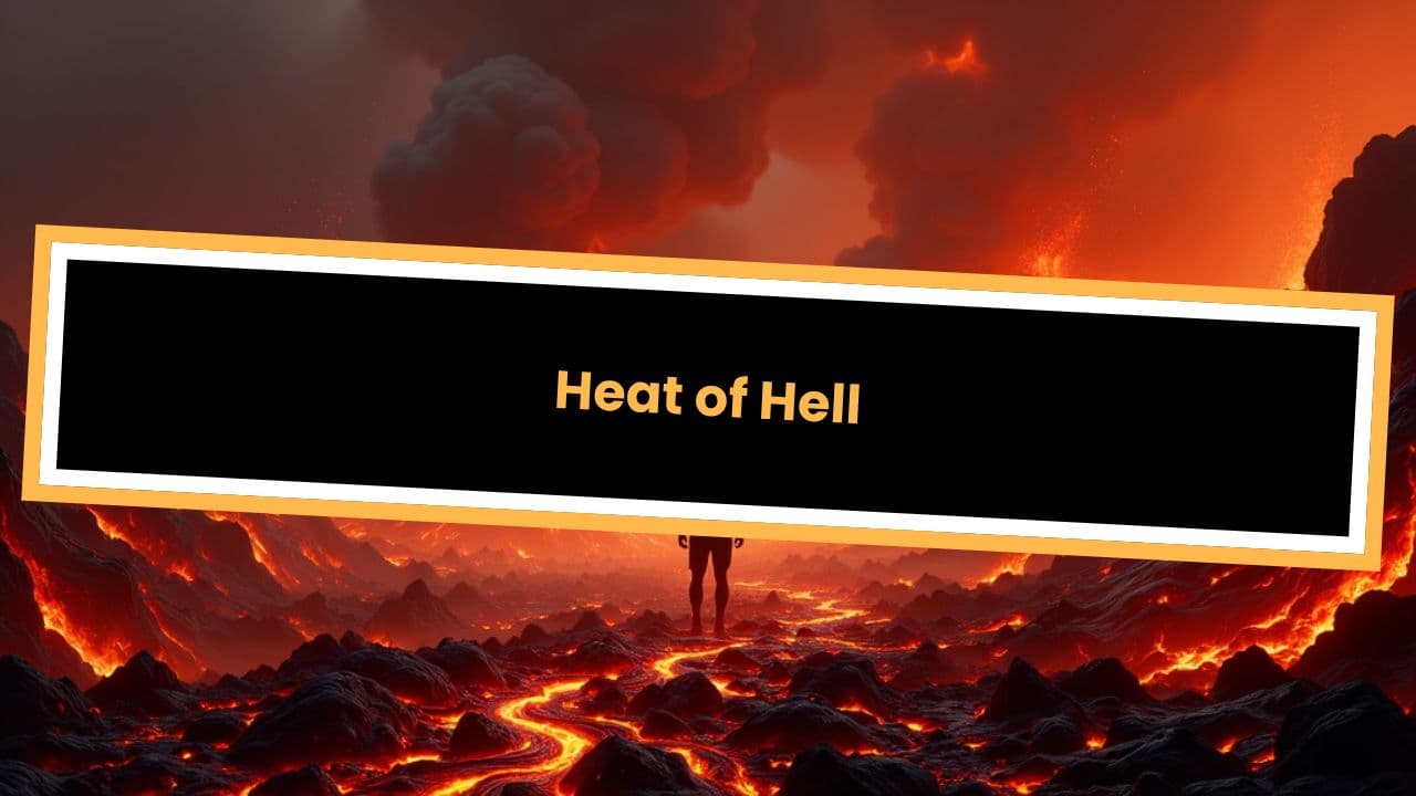 Heat of Hell
