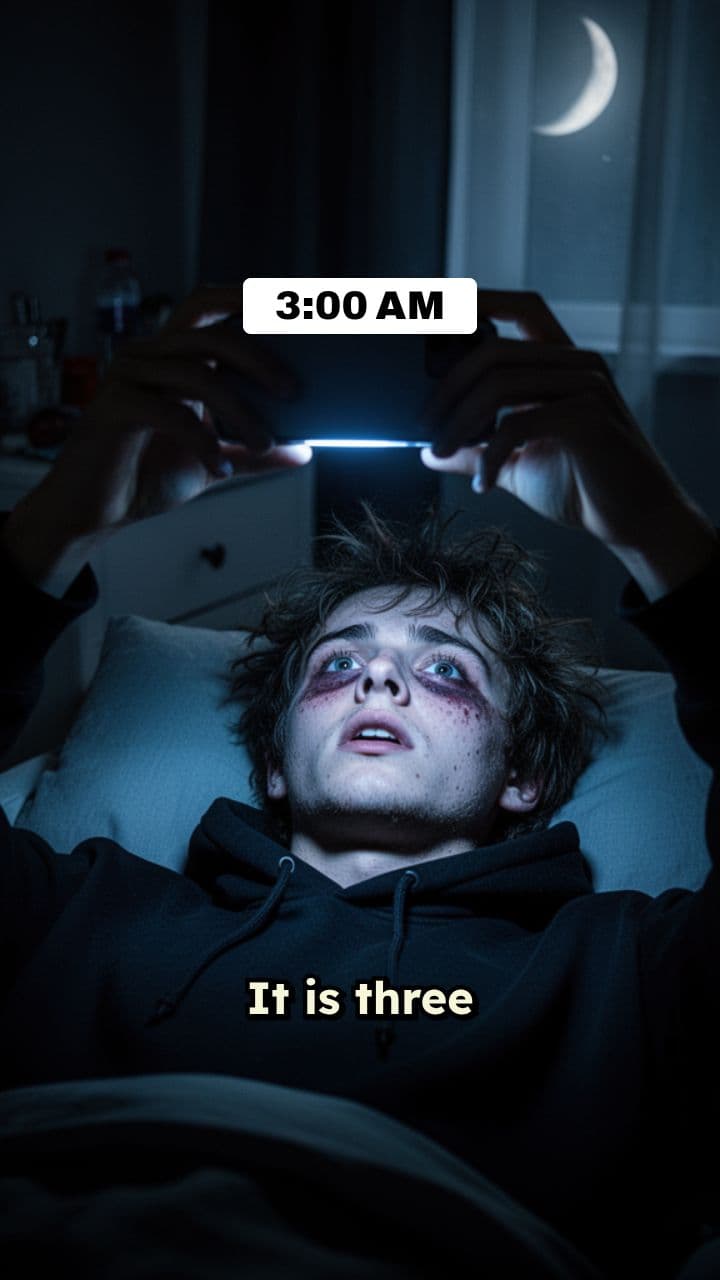 The Dopamine Villain