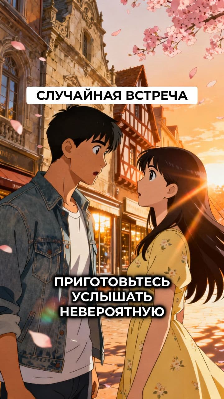 История Армана и Айгуль