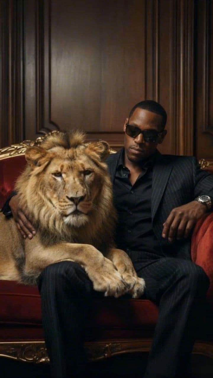 Image transform video