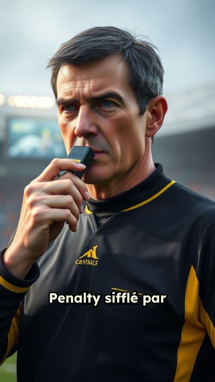 Du penalty provoqué à l'arrêt héroïque du gardien marseillais