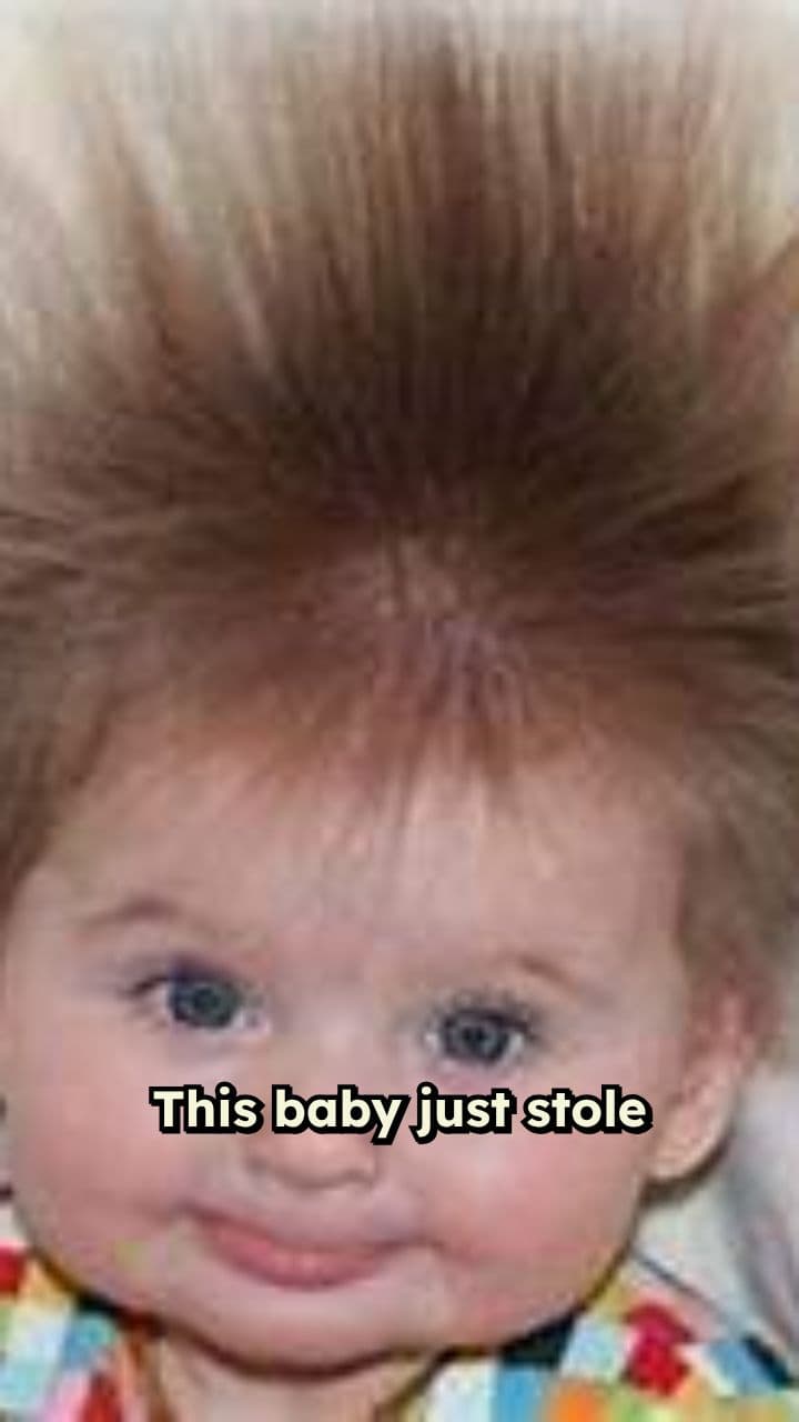 Christmas Pizza Ransom Baby