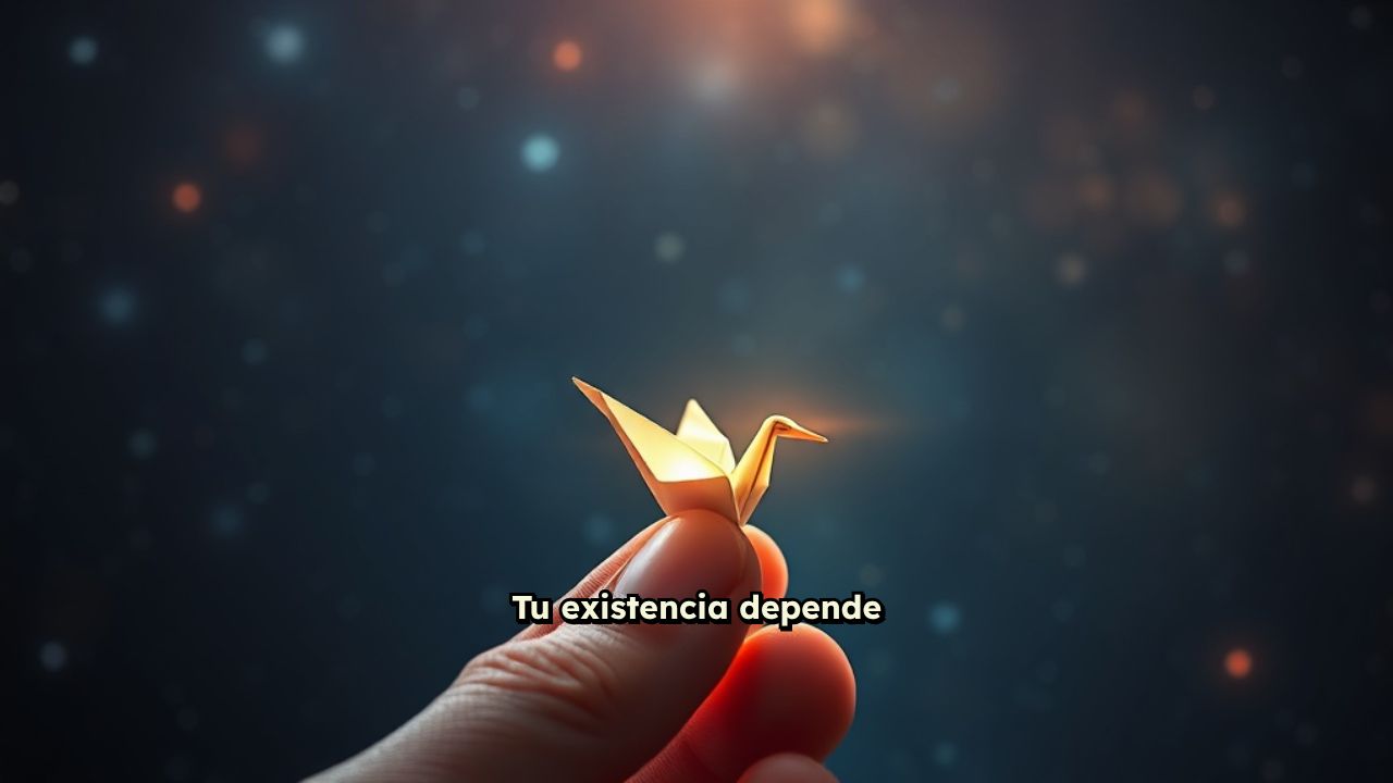 La forma dicta la función de las proteínas