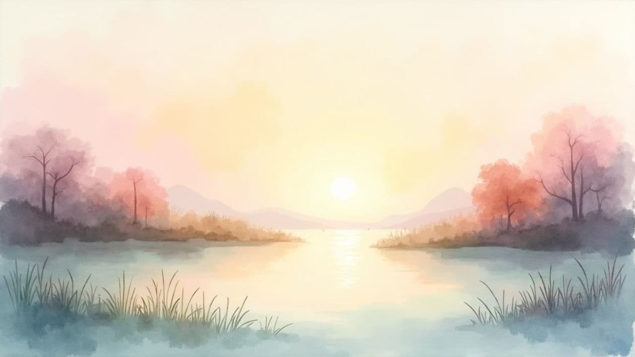 Descanso en el Rey de la Paz