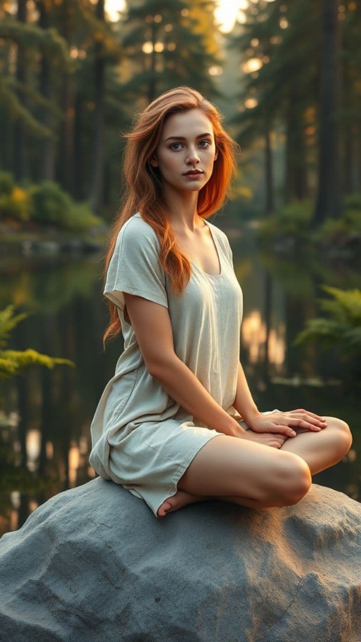 Tranquil Acoustic Dreams