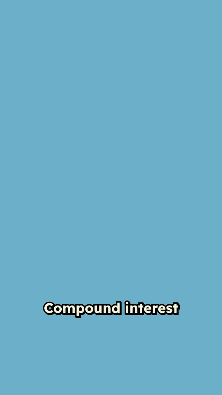 Start Early: The Power of Compounding