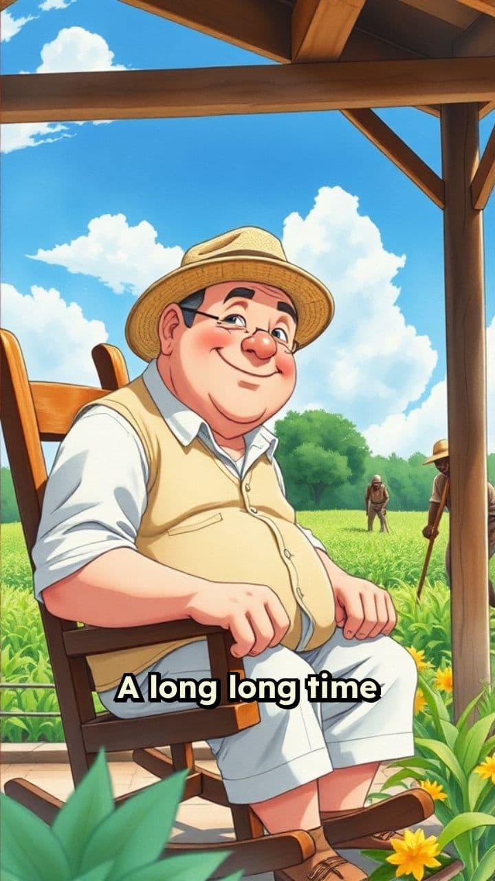 Nostalgia for Forced Labor