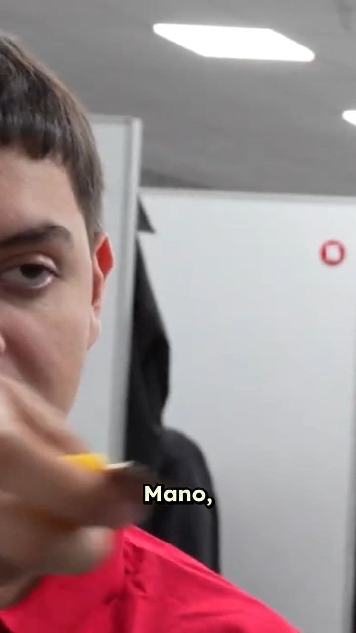 Todo Funcionário Ganha um PC Gamer?