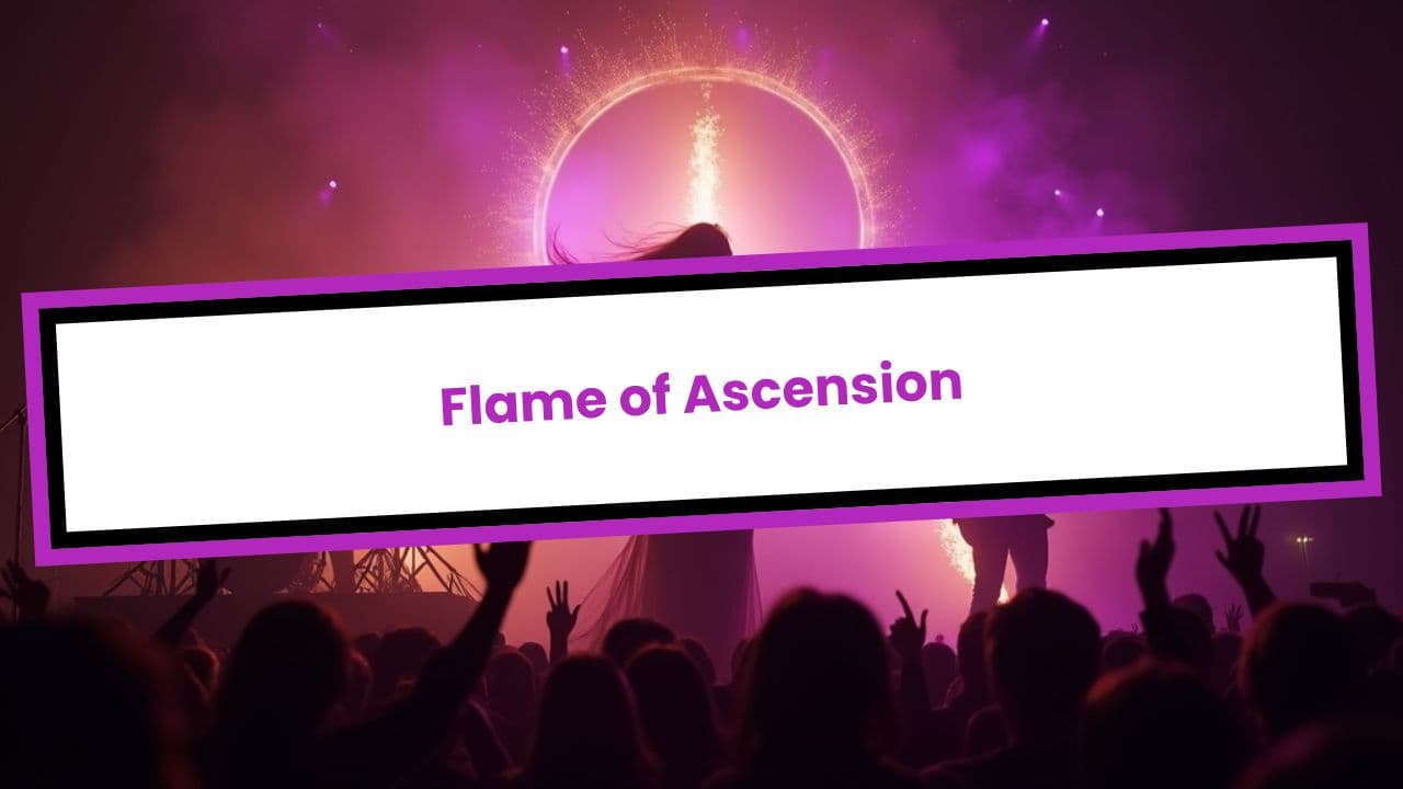 Flame of Ascension