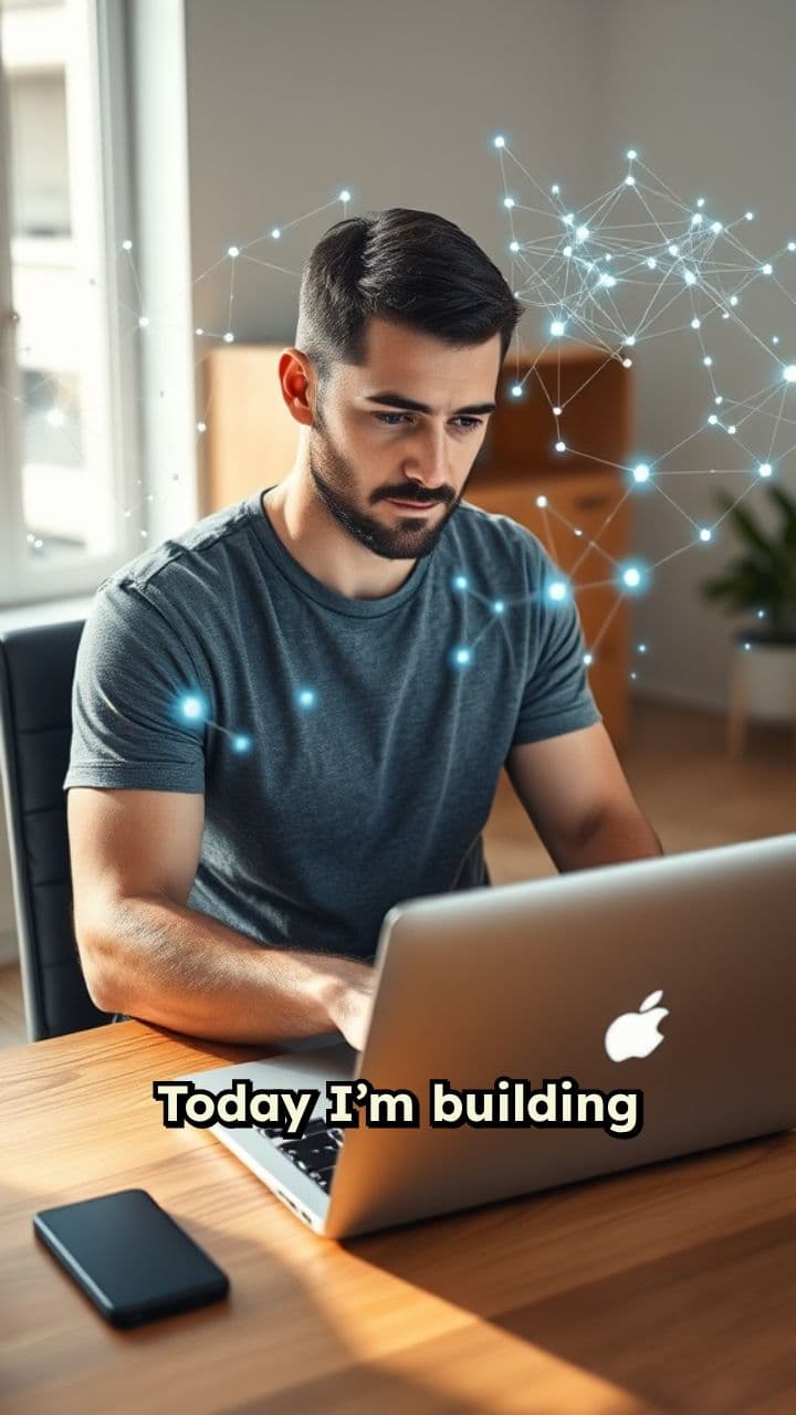 AI Multi-Agent Swarm for Business Optimization