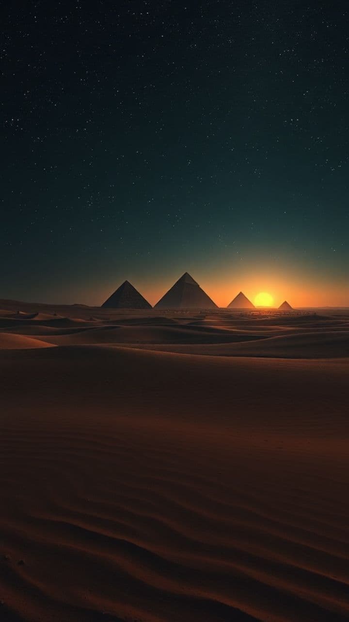 Kemet, terre des ancêtres et lumière