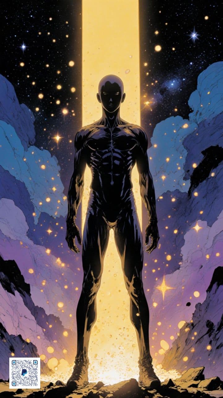 Transformed Into Your True Self