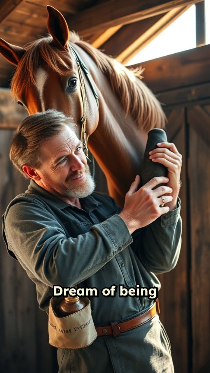 Video Marketing Strategy for VR Farrier Courses