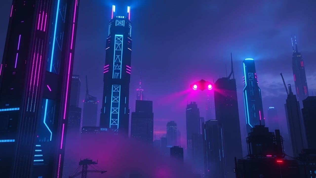 Shooting for the Stars