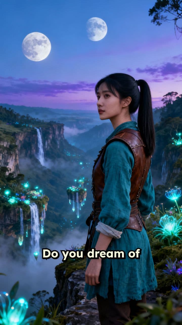 Claim Your Dream Life