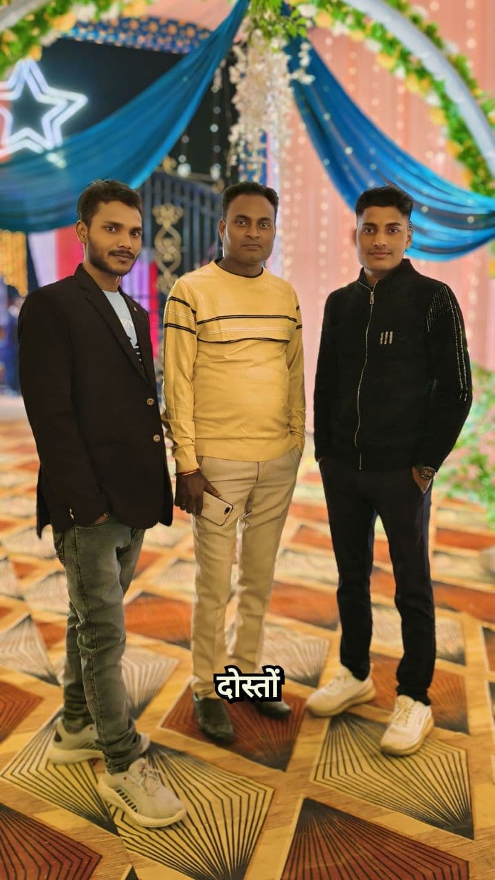 सिंगल होकर दोस्त की शादी में