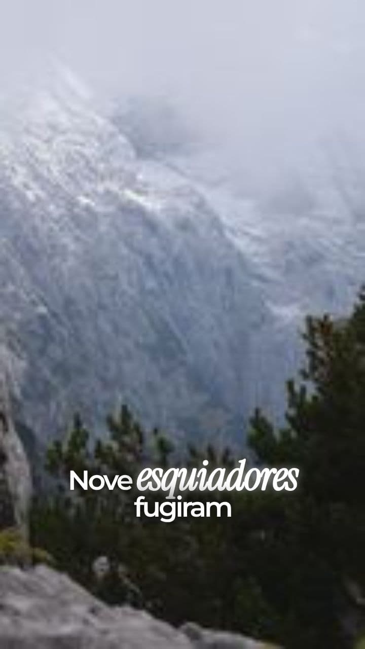 O Incidente do Passo Dyatlov: O Mistério da Força Desconhecida