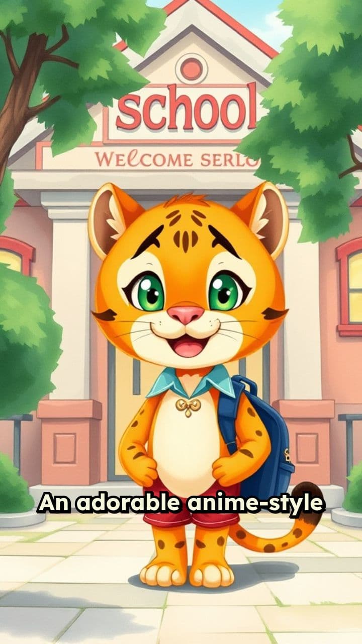 Golden Paw-Print Adventures