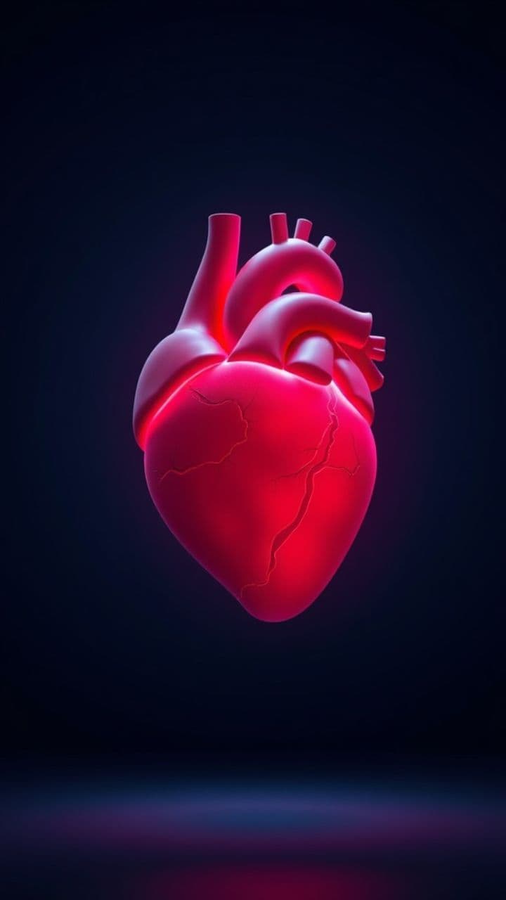 Cardiac Theme YouTube Outro