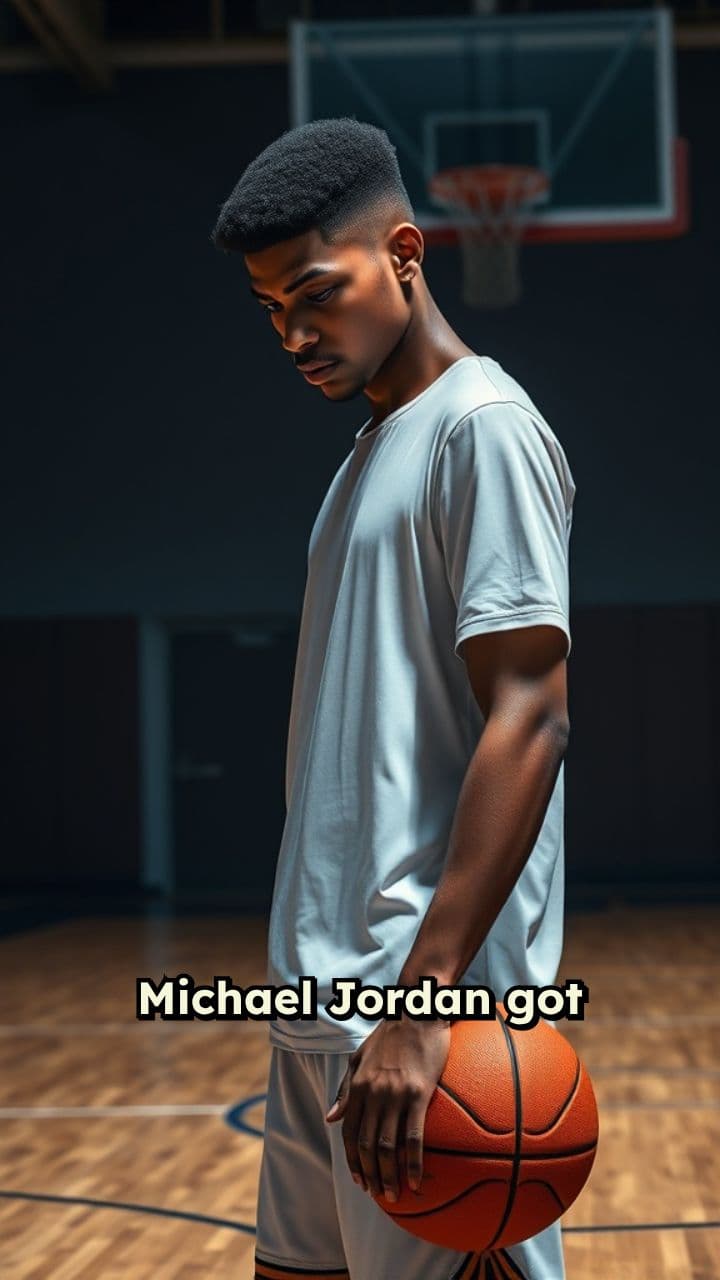 From Rejection to Greatness