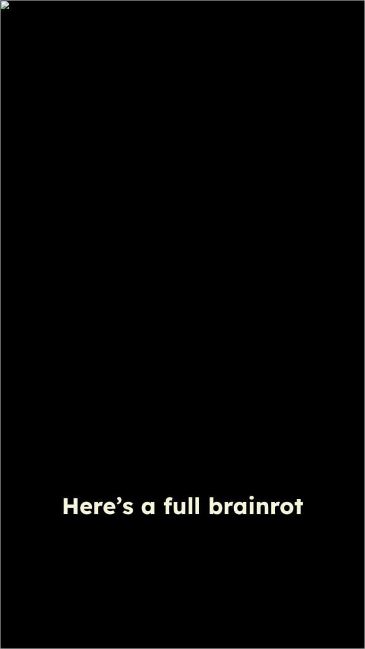 Chaotic Thoughts and Caffeine Dreams