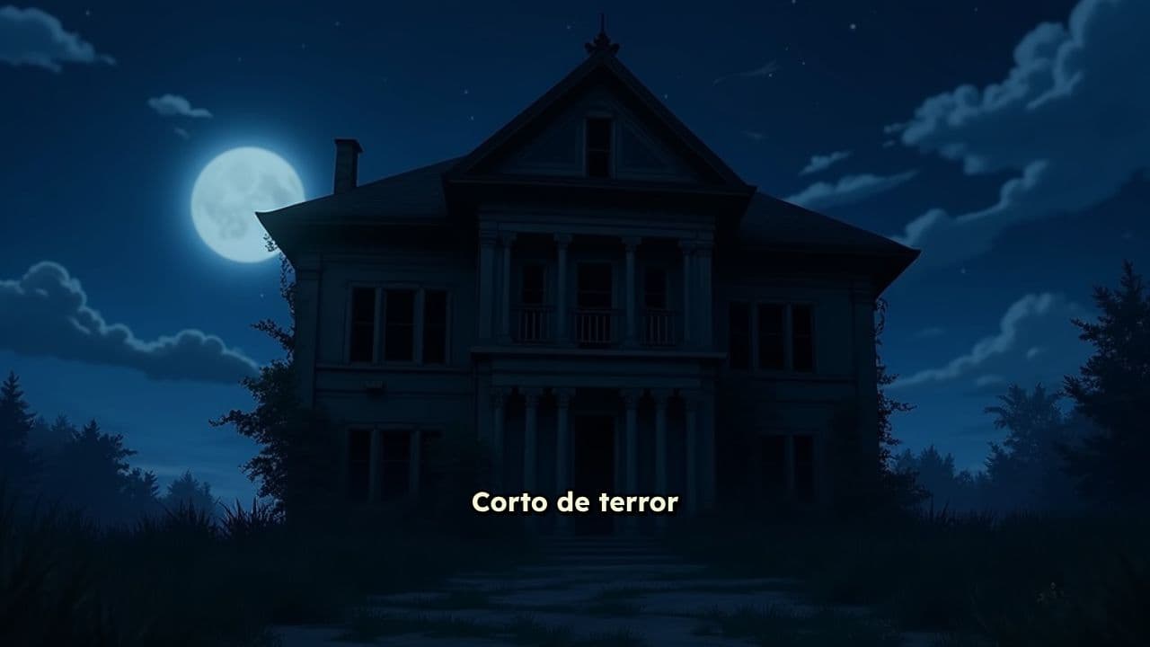Telarañas de Terror