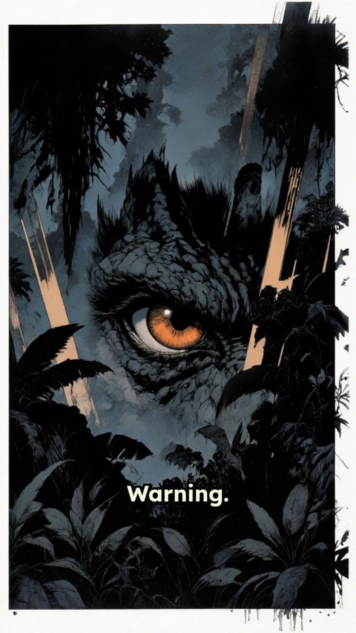 Ancient Monsters That Once Roamed Earth