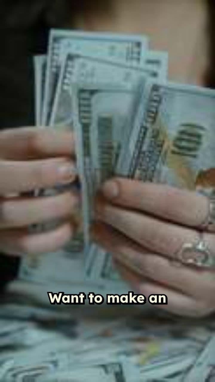 3 Side Hustles to Make $500