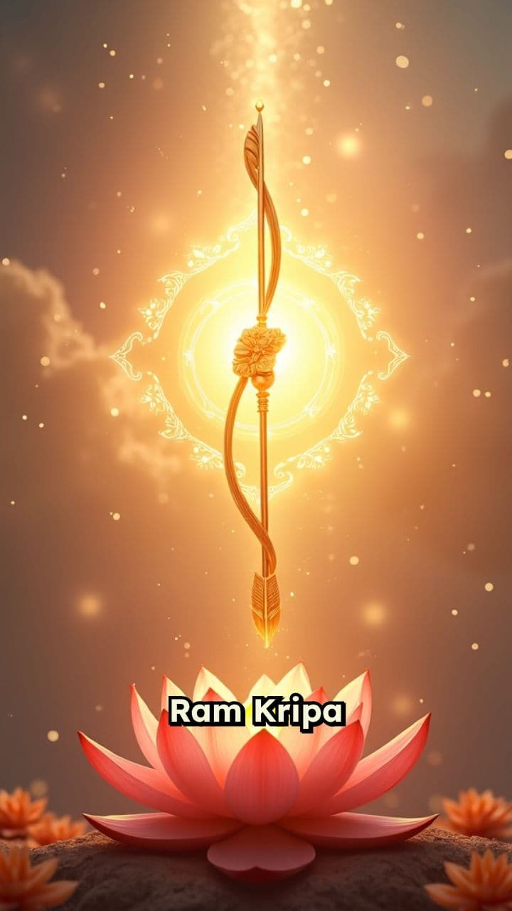 Wedding Kirtan Invitation