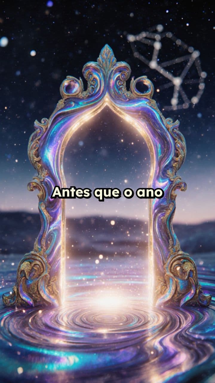 Transforme seu Ano com Portal 12/12