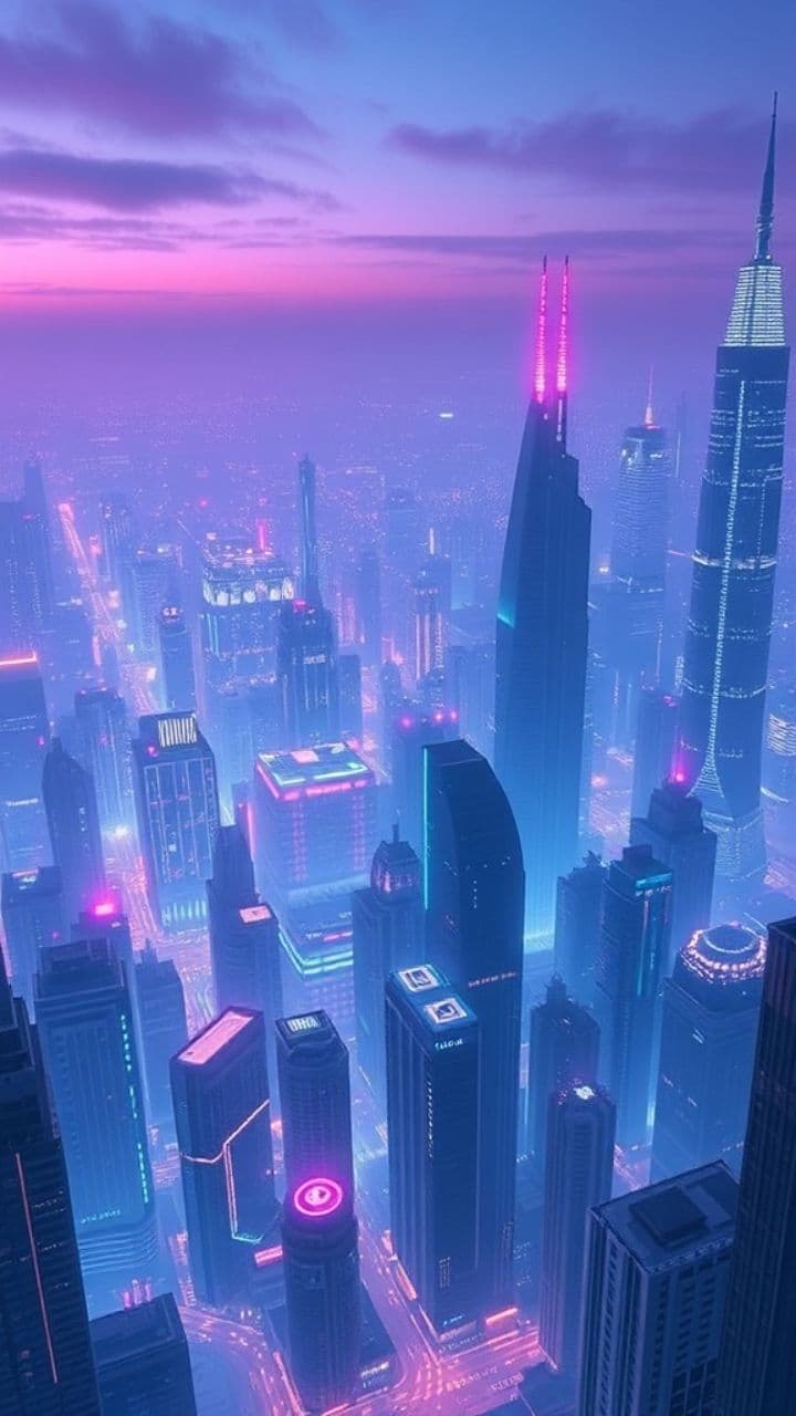 Энергия прогрессивного транса