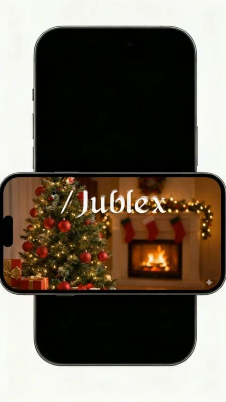 Image transform video