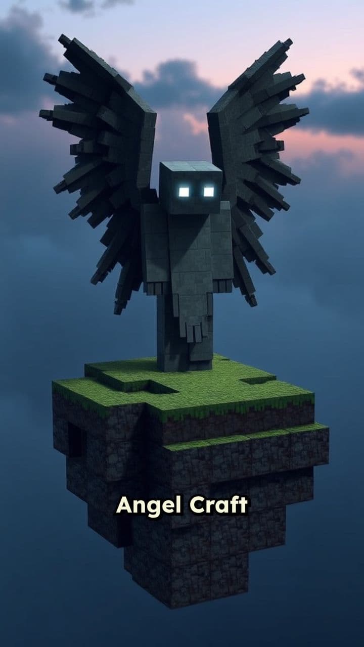 Die Rückkehr des gefallenen Engels