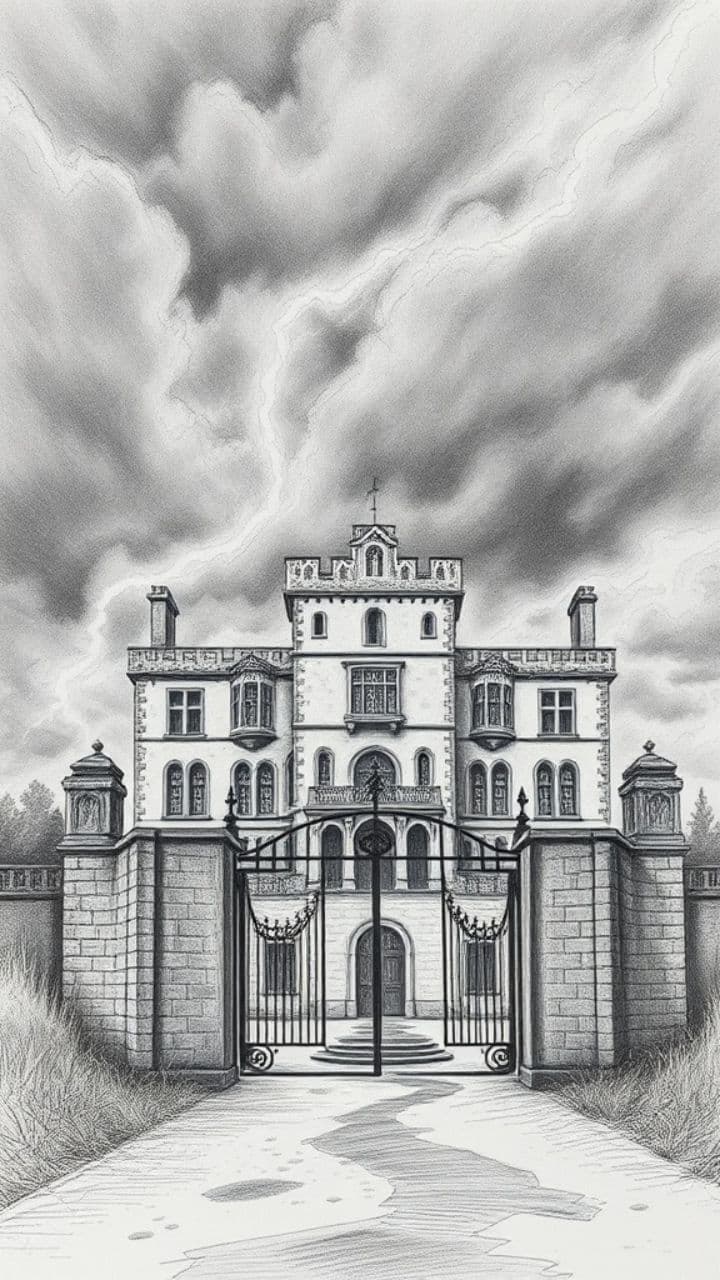 Deadliest Secrets of Love