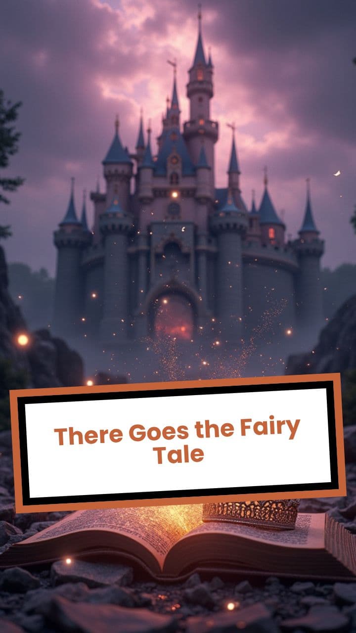 There Goes the Fairy Tale