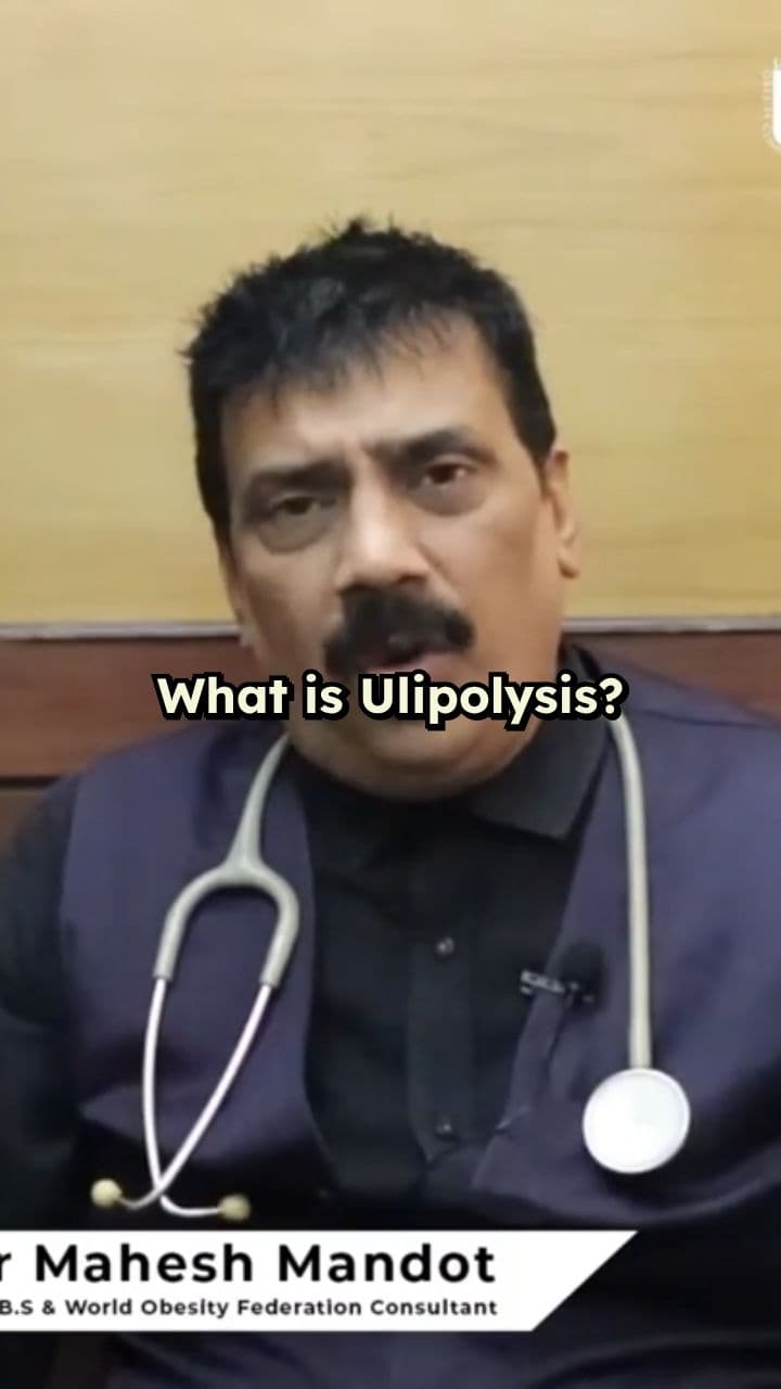 The Science Behind Ulipolysis