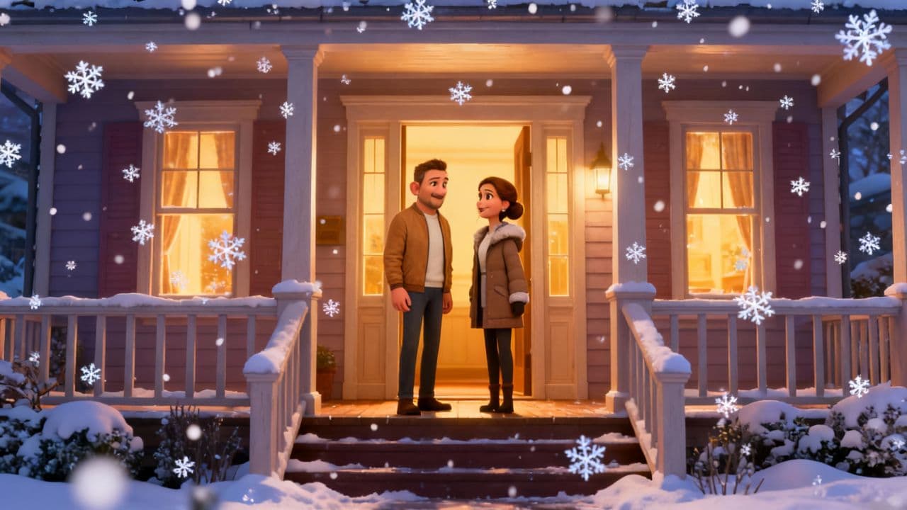 #6683 A Lifetime of Love